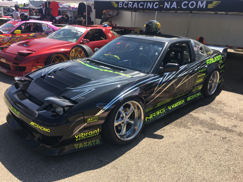 Illustration for article titled The Cars Of Final Bout 2019